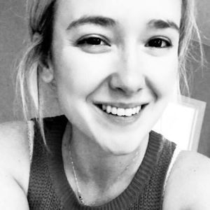 Meet your Posher, Rebekah